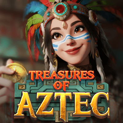 Treasure Of Aztec