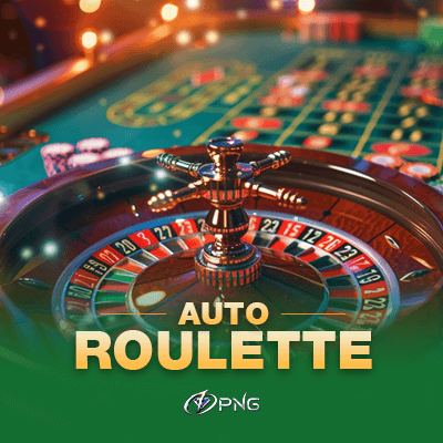 Roullete Auto