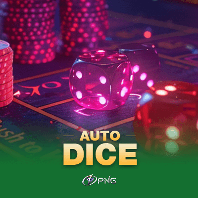 Dice auto