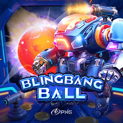 BlinkBangBall