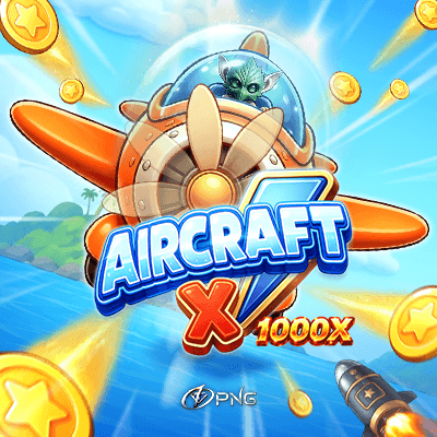 Air Craft X