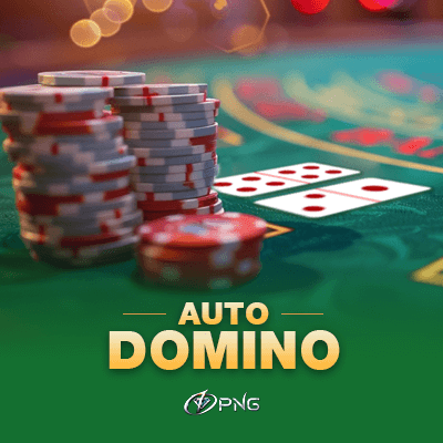 Domino auto