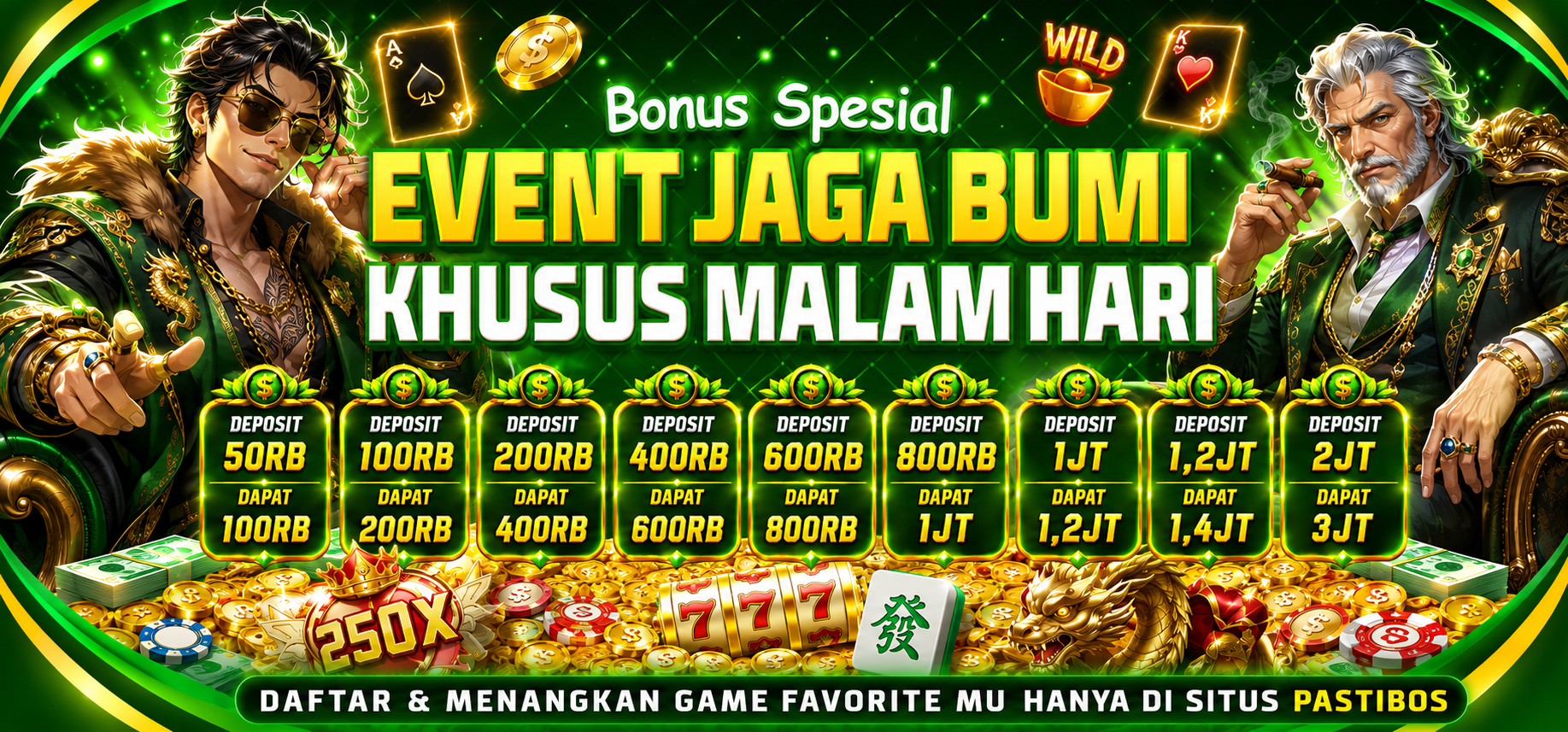 Promo 3