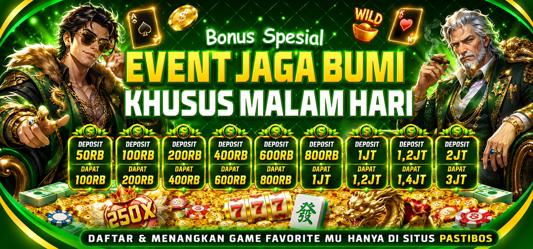 Promo 3