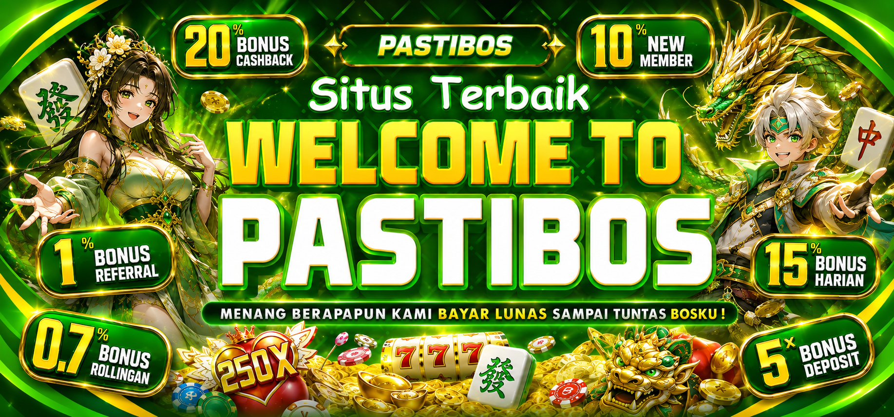 Promo 1