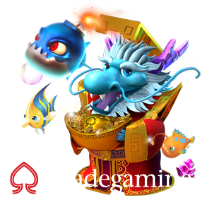 Spade gaming
