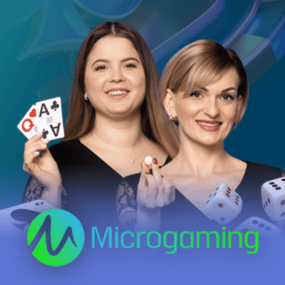Micro gaming