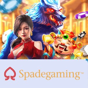 Spade Gaming