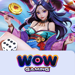 Wow Gaming
