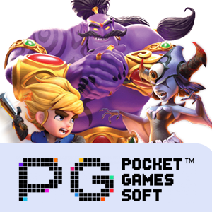 PG Soft