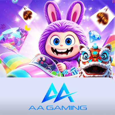 aa gaming