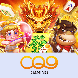 cq9 gaming