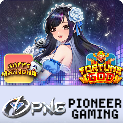 PNG Slot