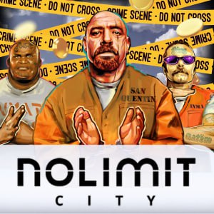 NoLimit City