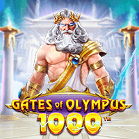 Gates Of Olympus