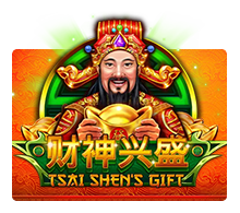 Caishen's Cash