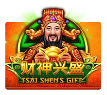 Caishen's Cash