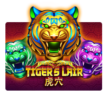 5 Lion's Gold