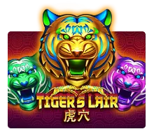 5 Lion's Gold