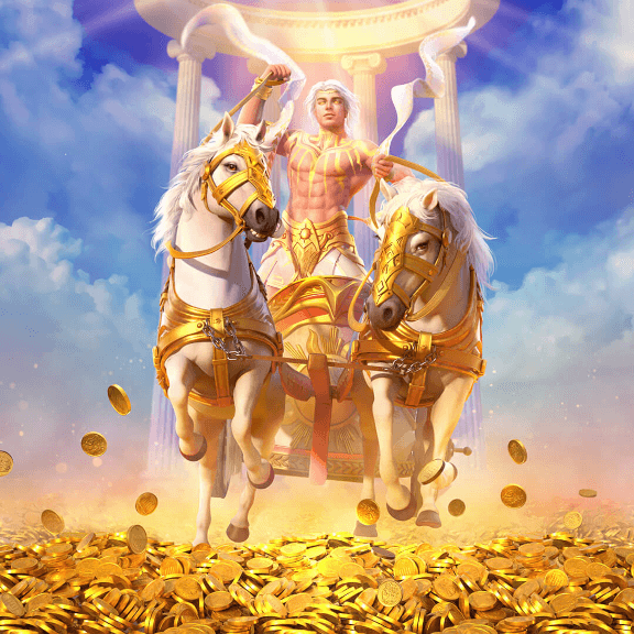 Rise Of Apollo