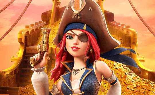 Queen Of Bounty