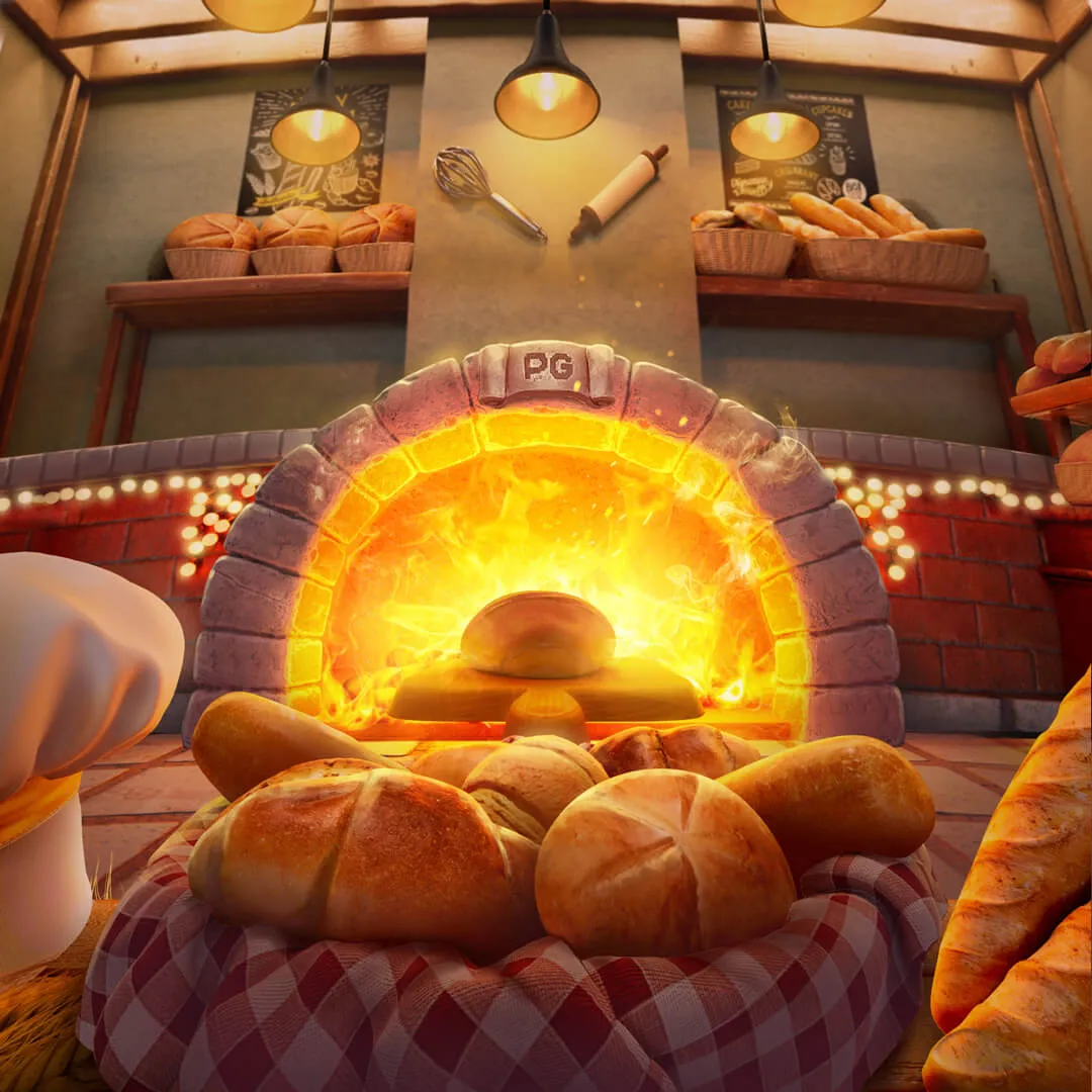 Bakery Bonanza