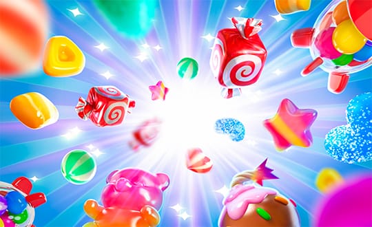 Candy Burts