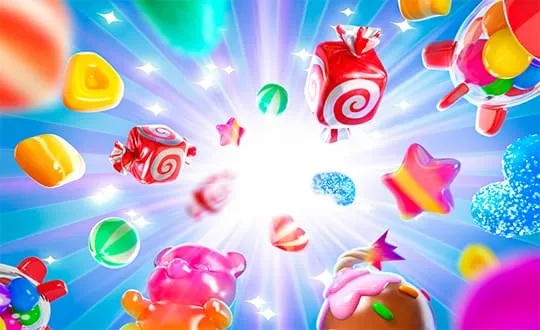 Candy Burts