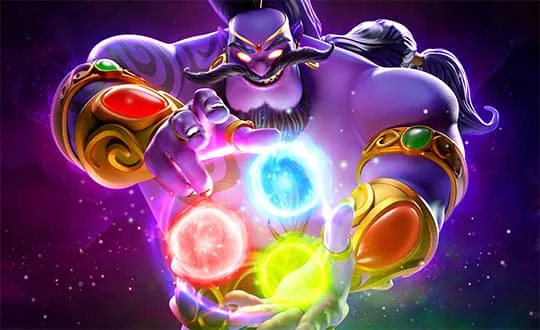 Genie's Wishes