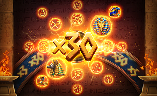 Symbols Of Egypt