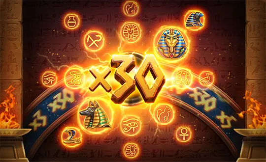 Symbols Of Egypt