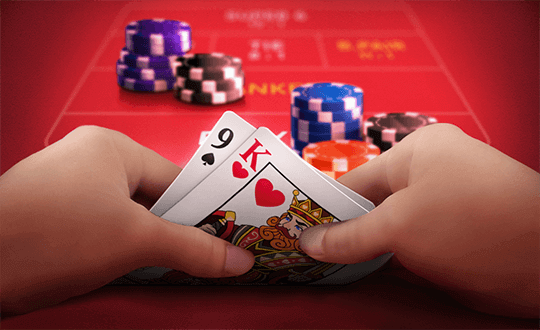 Mahjong Wins Triple pot