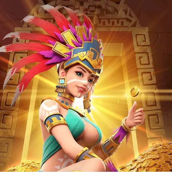 Treasure of Aztec