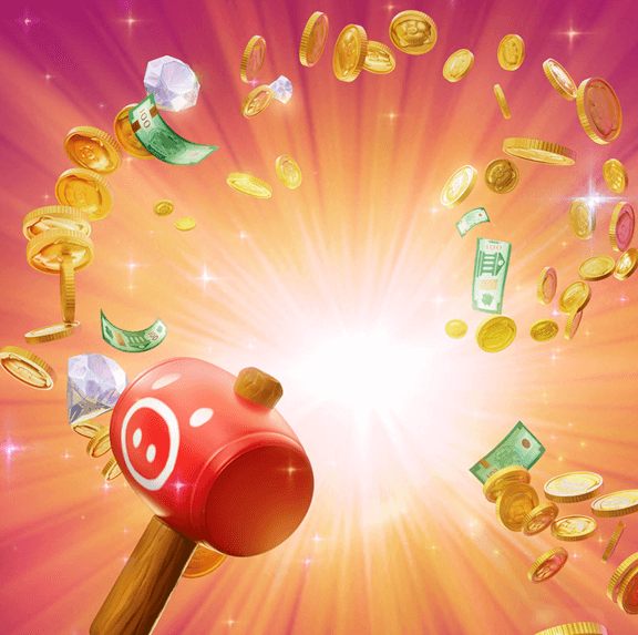 5 Lion's Gold