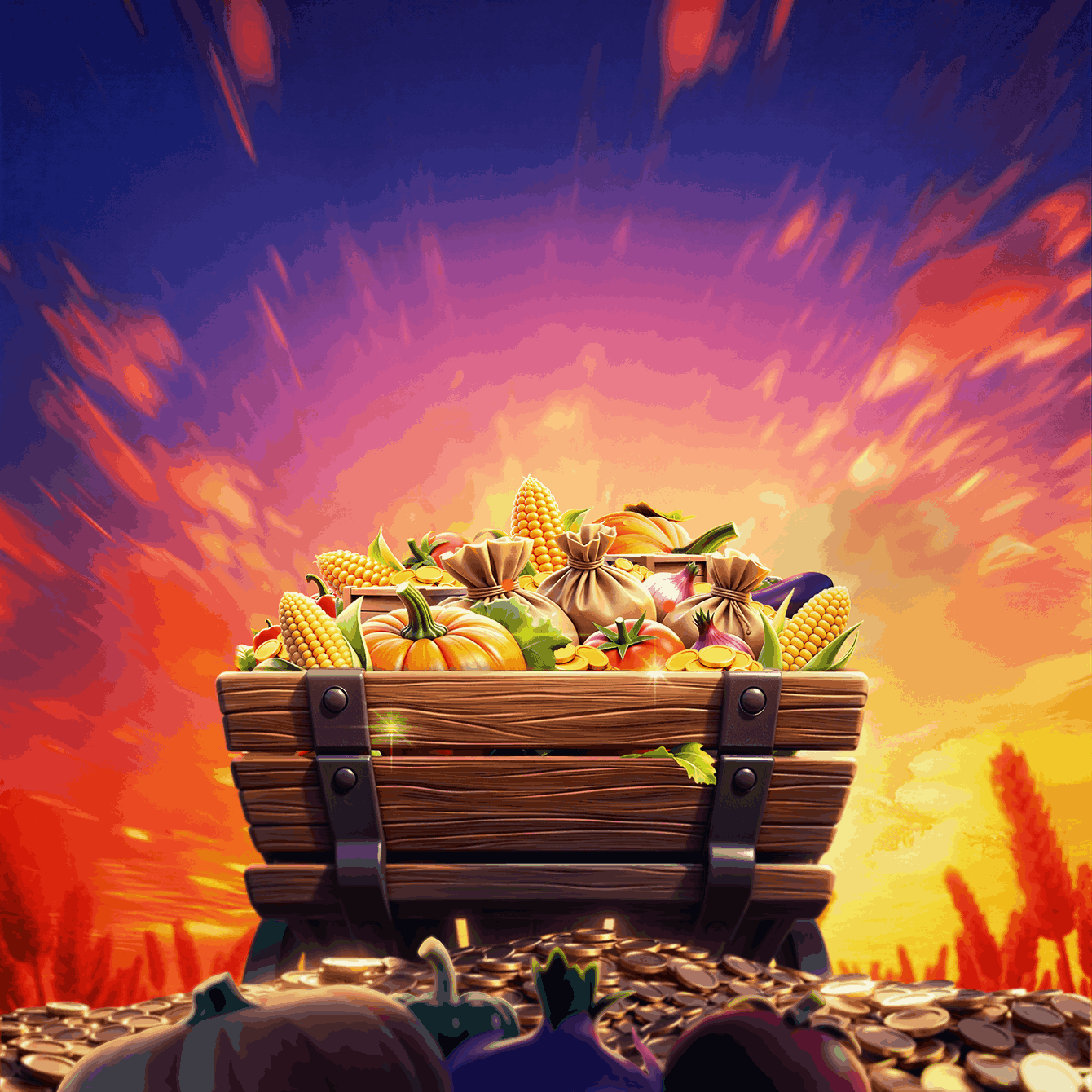 Gems Bonanza