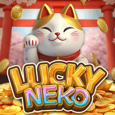 Lucky Neko