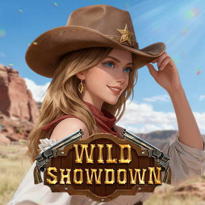 Wild Showdown