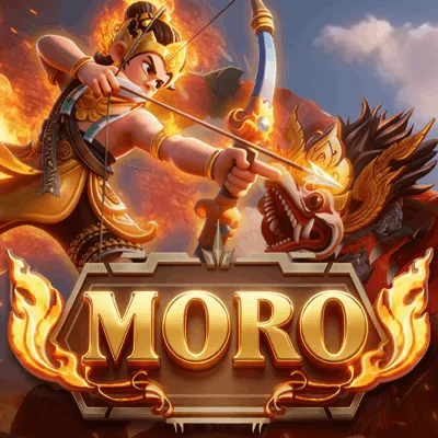 Moro