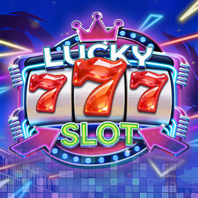 Lucky 777