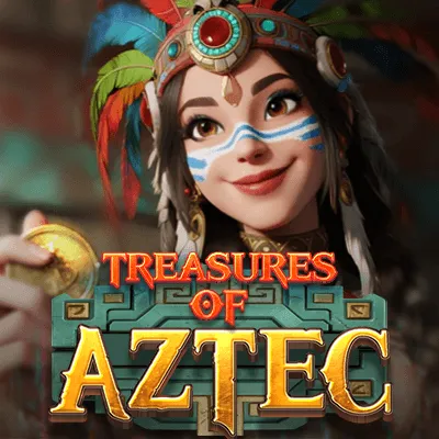 Treasure Of aztec