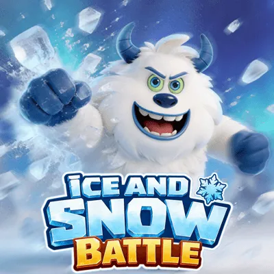 Ice And Snow