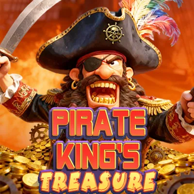 Pirate Kings