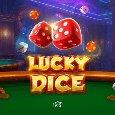 Lucky 777