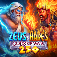 Zeus vs Hades 250