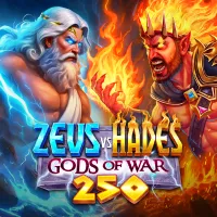 Zeus vs Hades 250