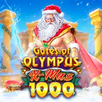 Gates Of Olympus xmas