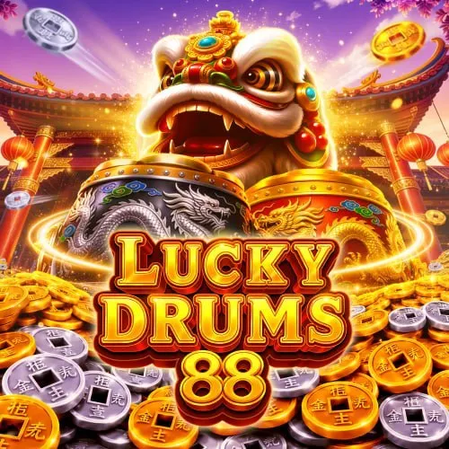 Lucky Drums 88