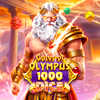 Gates Of Olympus 1000