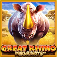 Great Rhino