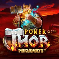 Power Of Thor